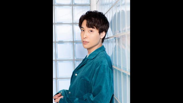 海宝直人×オーケストラ「ｍｏｒｅ」ｉｎ　ＴＯＫＹＯ　舞台芸能活動３０周年記念コ…