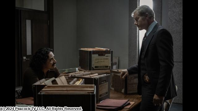 🈠殺人鬼ジョン・ゲイシー〜仮面を被った悪魔〜　＃４　ビリーの場合🈔🈑