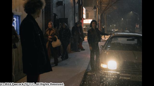 🈠殺人鬼ジョン・ゲイシー〜仮面を被った悪魔〜　＃５　ビリーとデ…🈔🈑