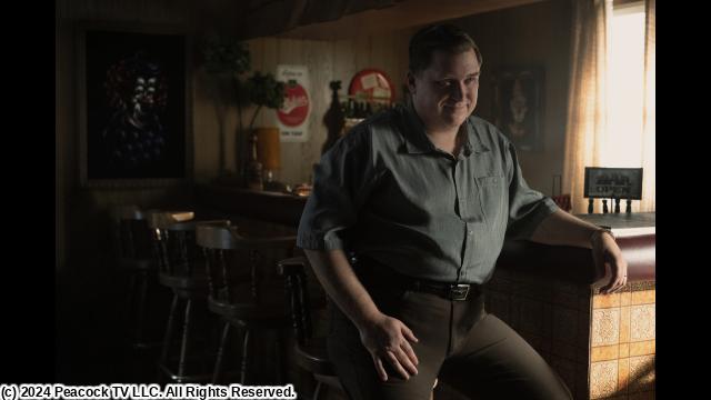 🈠殺人鬼ジョン・ゲイシー〜仮面を被った悪魔〜　＃６　ティム、ジ…🈔🈑