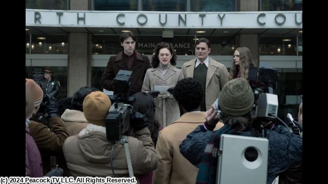 🈠殺人鬼ジョン・ゲイシー〜仮面を被った悪魔〜　＃７　デイヴィッ…🈔🈑