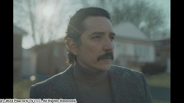 🈠殺人鬼ジョン・ゲイシー〜仮面を被った悪魔〜　＃８　ジェフリ…🈡🈔🈑