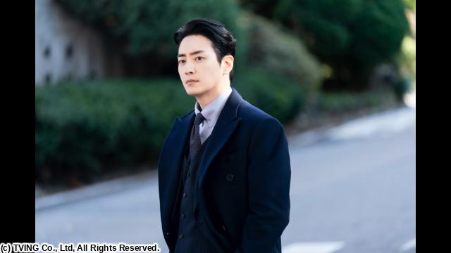 イ・ジュニョク主演「良いが悪い、ドンジェ」　＃３　「第３話」（字幕版）