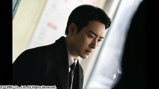 イ・ジュニョク主演「良いが悪い、ドンジェ」　＃６　「第６話」（字幕版）