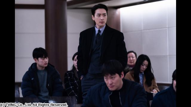 🈠イ・ジュニョク主演「良いが悪い、ドンジェ」　＃９　「第９話」（字幕版）