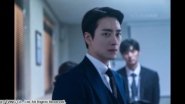 🈠イ・ジュニョク主演「良いが悪い、ドンジェ」　＃１０　…（字幕版）🈡