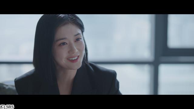 🈠チャン・ナラ主演「グッド・パートナー」　＃４（字幕版）