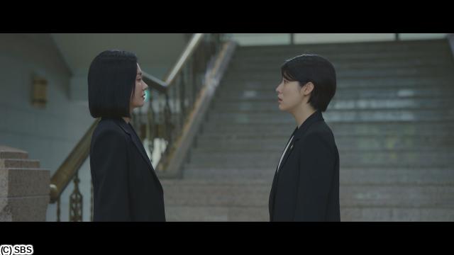 🈠チャン・ナラ主演「グッド・パートナー」　＃１３（字幕版）