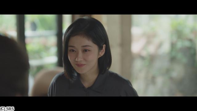 🈠チャン・ナラ主演「グッド・パートナー」　＃１４（字幕版）