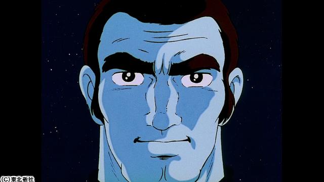 宇宙戦艦ヤマト　＃２２　決戦！！　七色星団の攻防戦！！🈑