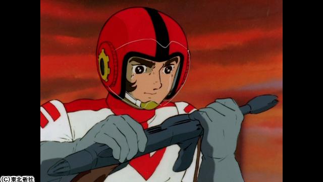 宇宙戦艦ヤマト　＃２４　死闘！神よ、ガミラスのために泣け！！🈑