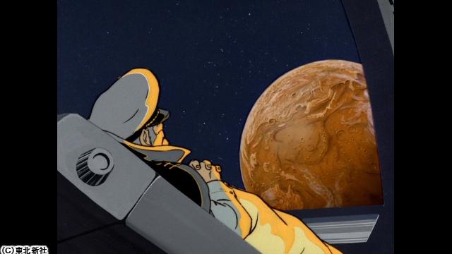 宇宙戦艦ヤマト　＃２６　地球よ、ヤマトは帰って来た！！🈡🈑