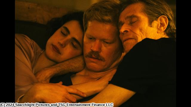 🈠🈙憐れみの３章（字幕版）[R15+]🅍