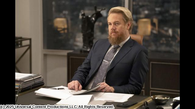 🈠ＳＵＩＴＳ／スーツ　ＬＡ　＃２　殺人プロデューサー🈔🈑