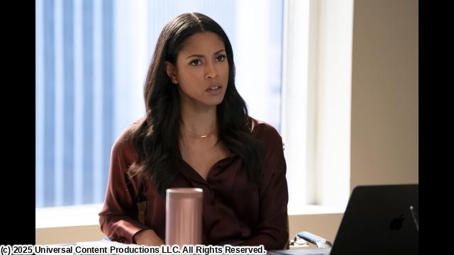 ＳＵＩＴＳ／スーツ　ＬＡ　＃８　置き去りの心（字幕版）