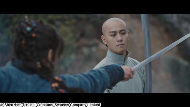 🈠天行健〜革命前夜、風立ちぬ〜　＃３３　４人目の登場（字幕版）