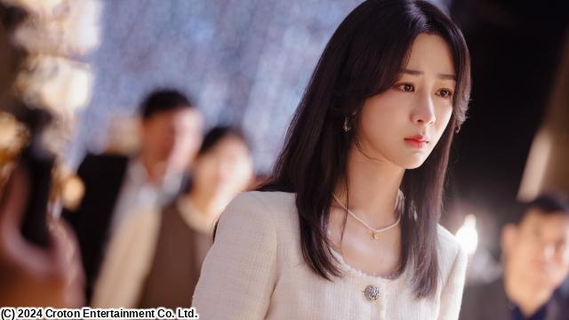 🈠ヤン・ズー×シュー・カイ「承歓記（しょうかんき）」＃１６（字幕版）