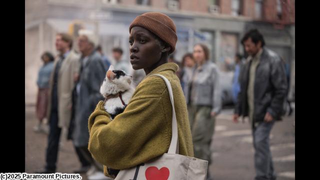 🈠🈙クワイエット・プレイス：ＤＡＹ　１（字幕版）🅍