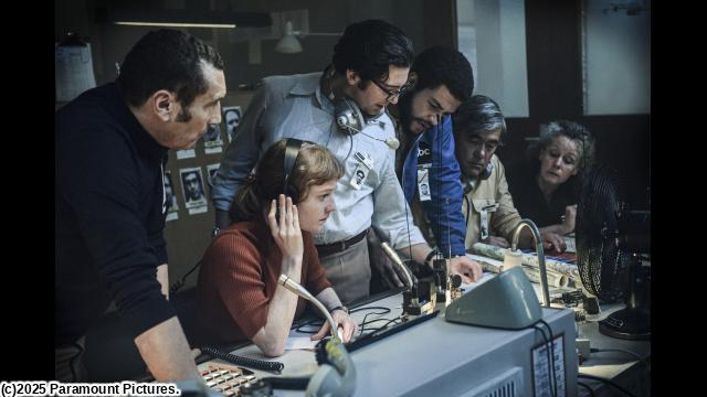 🈠🈙セプテンバー５（字幕版）🅍