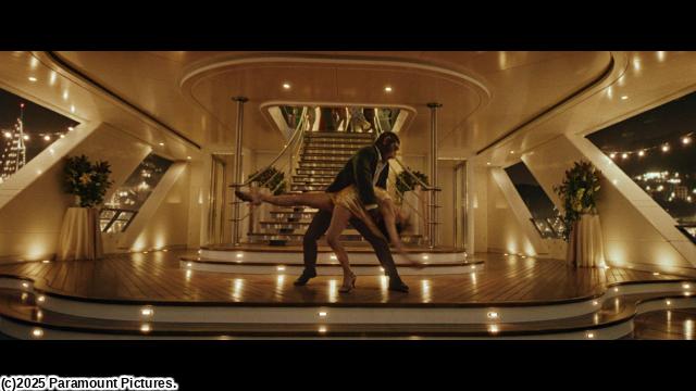 🈠🈙ＢＥＴＴＥＲ　ＭＡＮ／ベター・マン（字幕版）[PG12]🅍