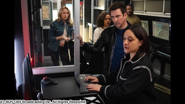 🈠ＦＢＩ：ＭｏｓｔＷａｎｔｅｄ６指名手配特捜班＜最終章＞　＃２０🈔🈑