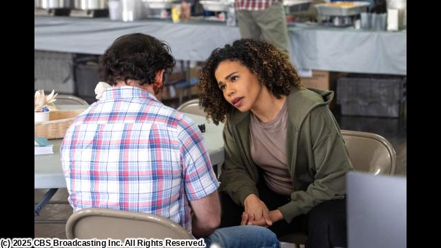 ＦＢＩ：ＭｏｓｔＷａｎｔｅｄ６指名手配特捜班＜最終章＞　＃２１（字幕版）