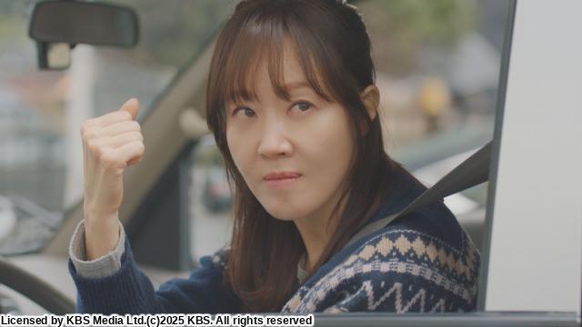 🈠韓国ホームドラマ「トクスリ５兄弟をよろしく！」　＃２６　「…（字幕版）