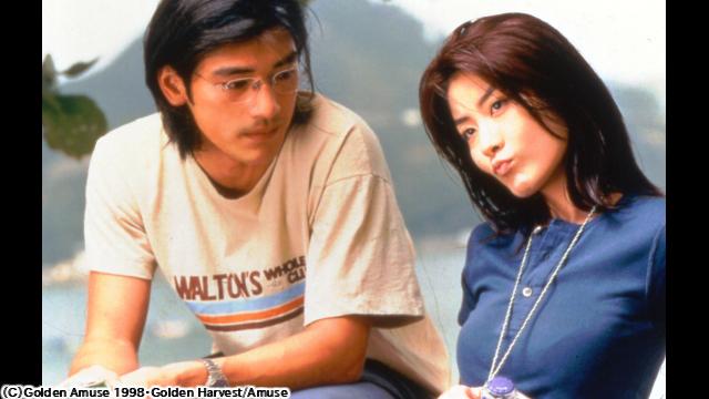 🈙アンナ・マデリーナ（字幕版）