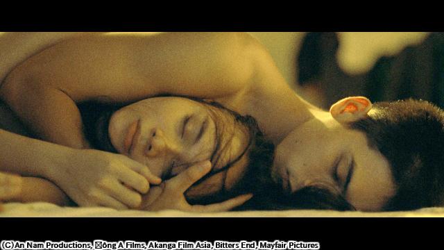 🈠🈙その花は夜に咲く（字幕版）[R15+]🅍