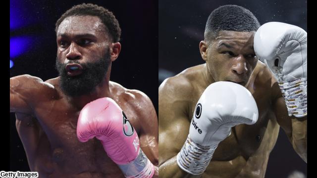 エキサイトマッチ＃３３　ＷＢＡ世界Ｓ・Ｗ級暫定王座決定戦エニスｖｓリマ