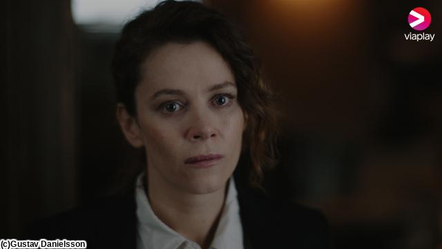 🈠刑事シャロン・ピチ〜悪夢の取調室〜　＃２　私は正気（字幕版）