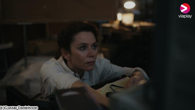 🈠刑事シャロン・ピチ〜悪夢の取調室〜　＃４　信じる者（字幕版）