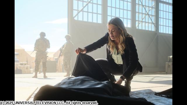 🈠ハンティング：凶悪脱獄囚追跡チーム　＃２　家族ごっこ🈔🈑