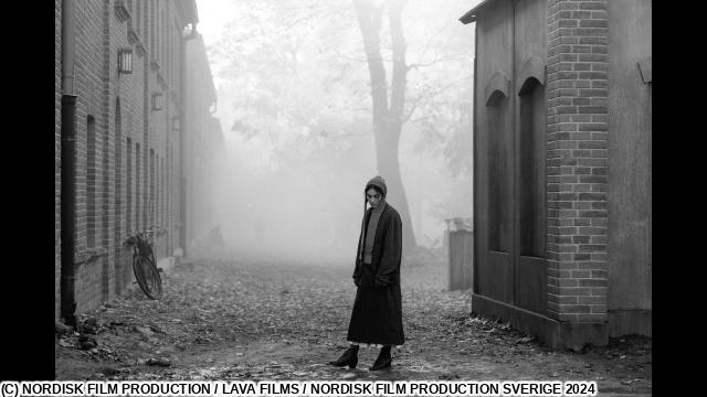 🈠🈙ガール・ウィズ・ニードル（字幕版）[PG12]🅍