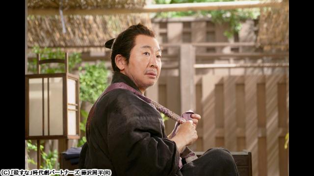 🈠🈙橋ものがたり「殺すな」🈑