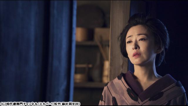 🈠🈙橋ものがたり「小さな橋で」🈑