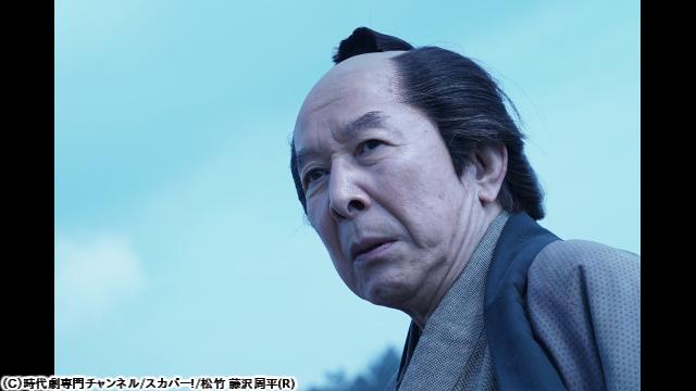 🈠🈙橋ものがたり「吹く風は秋」🈑