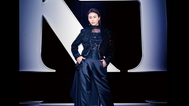 🈠劇場版　氷川きよし　「ＫＩＹＯＳＨＩ　ＨＩＫＡＷＡ＋ＫＩＩＮＡ…🅍