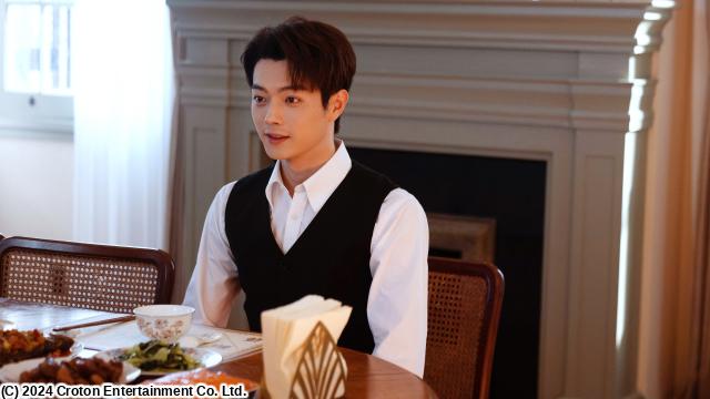 🈠ヤン・ズー×シュー・カイ「承歓記（しょうかんき）」＃２２（字幕版）