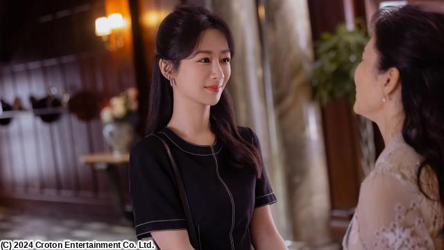 🈠ヤン・ズー×シュー・カイ「承歓記（しょうかんき）」＃３１（字幕版）