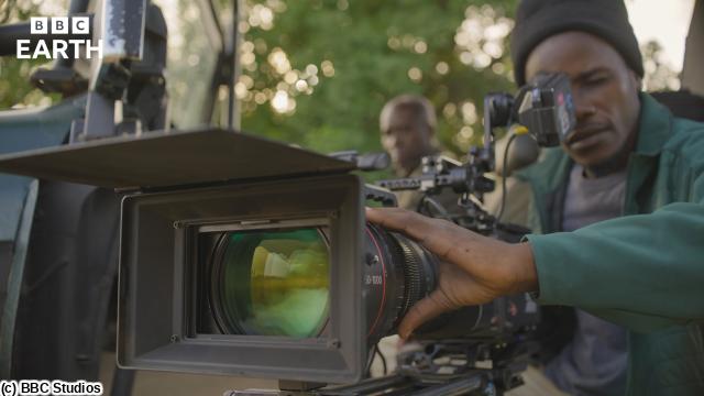 🈠ＢＢＣ　Ｅａｒｔｈ　２０２６　キングダム　大地の覇者　＃６🈡🈔