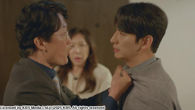 🈠韓国ホームドラマ「トクスリ５兄弟をよろしく！」　＃３０　「…（字幕版）