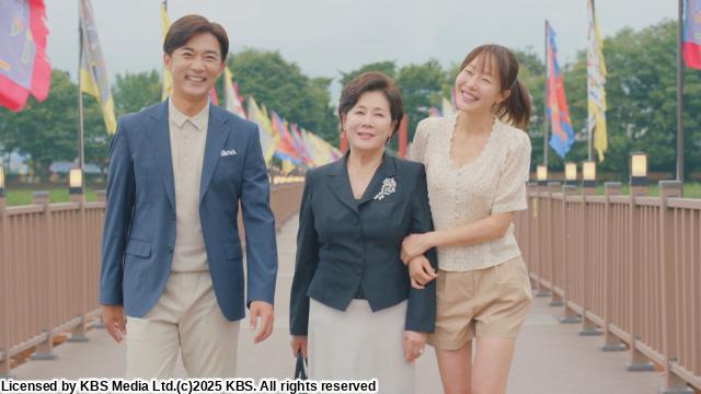 🈠韓国ホームドラマ「トクスリ５兄弟をよろしく！」　＃４６　「…（字幕版）