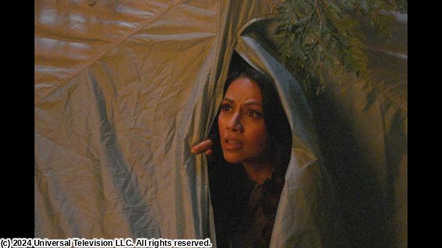 🈠マーサー教授の殺人事件簿２　＃８　オデュッセウスの鎖🈔🈑