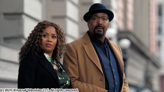 🈠マーサー教授の殺人事件簿２　＃９　コレクターの心理🈔🈑