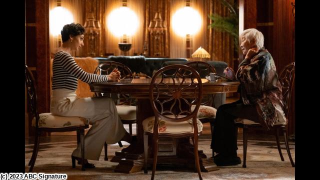 🈠ＤＥＡＴＨ　＆　ＤＥＴＡＩＬ　事実は語る　＃３（字幕版）