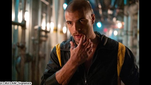 🈠ＤＥＡＴＨ　＆　ＤＥＴＡＩＬ　事実は語る　＃４（字幕版）