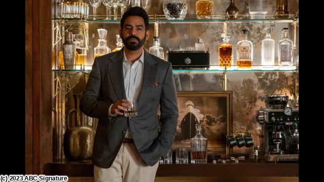 🈠ＤＥＡＴＨ　＆　ＤＥＴＡＩＬ　事実は語る　＃６（字幕版）