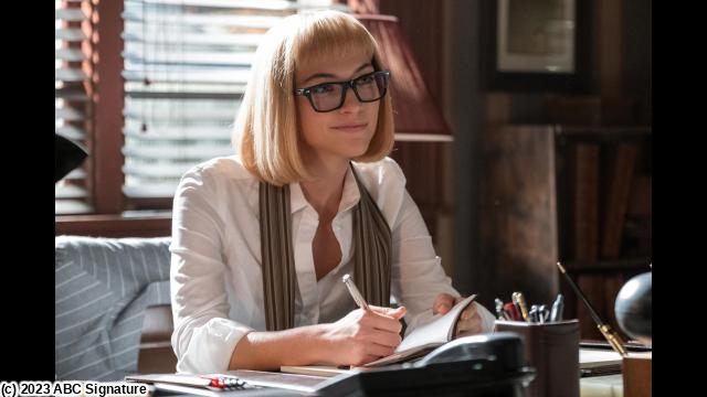 🈠ＤＥＡＴＨ　＆　ＤＥＴＡＩＬ　事実は語る　＃７（字幕版）