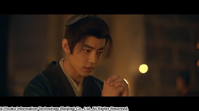 🈠蔵海＜ザンハイ＞伝〜静かなる炎、宮廷を揺るがす〜　＃４　貴…（字幕版）